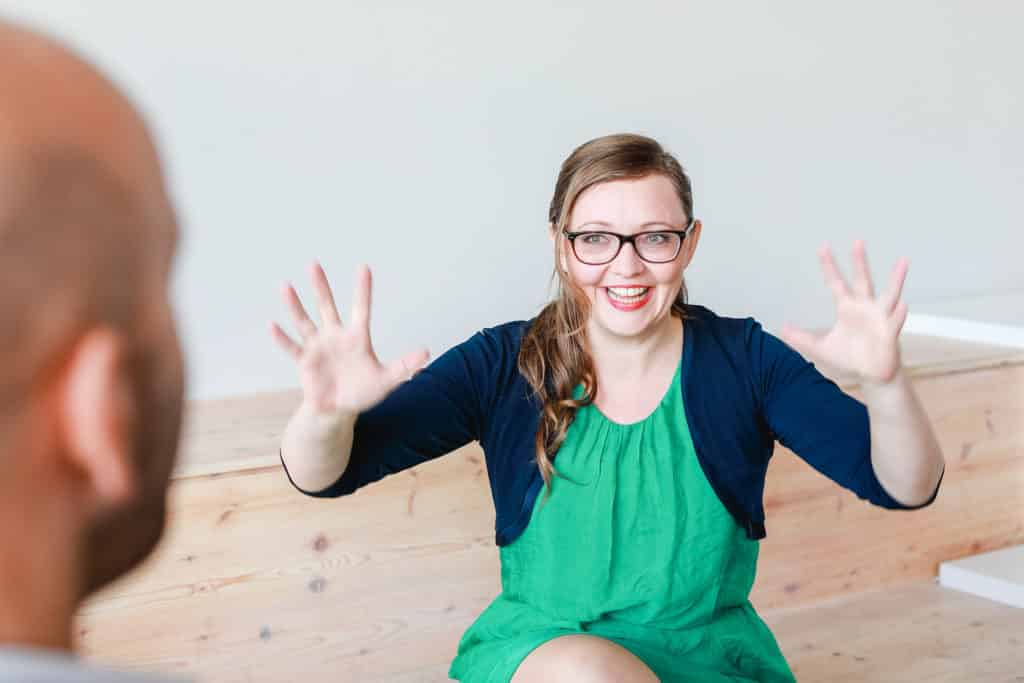olga homering vip coaching