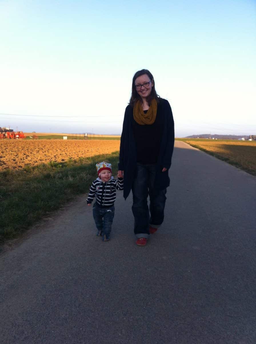 Mutter-Burn-out-Mama-Burnout-olga-homering Dauermodus: Fuktionieren.