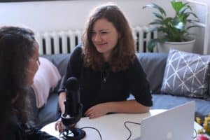 Olga Homering Coaching