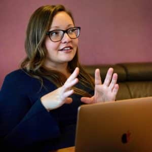 Olga Homering Coaching