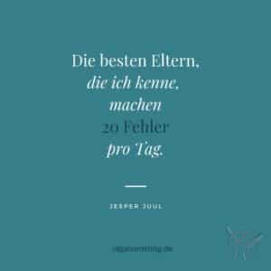 Jesper Juul. Zitat.