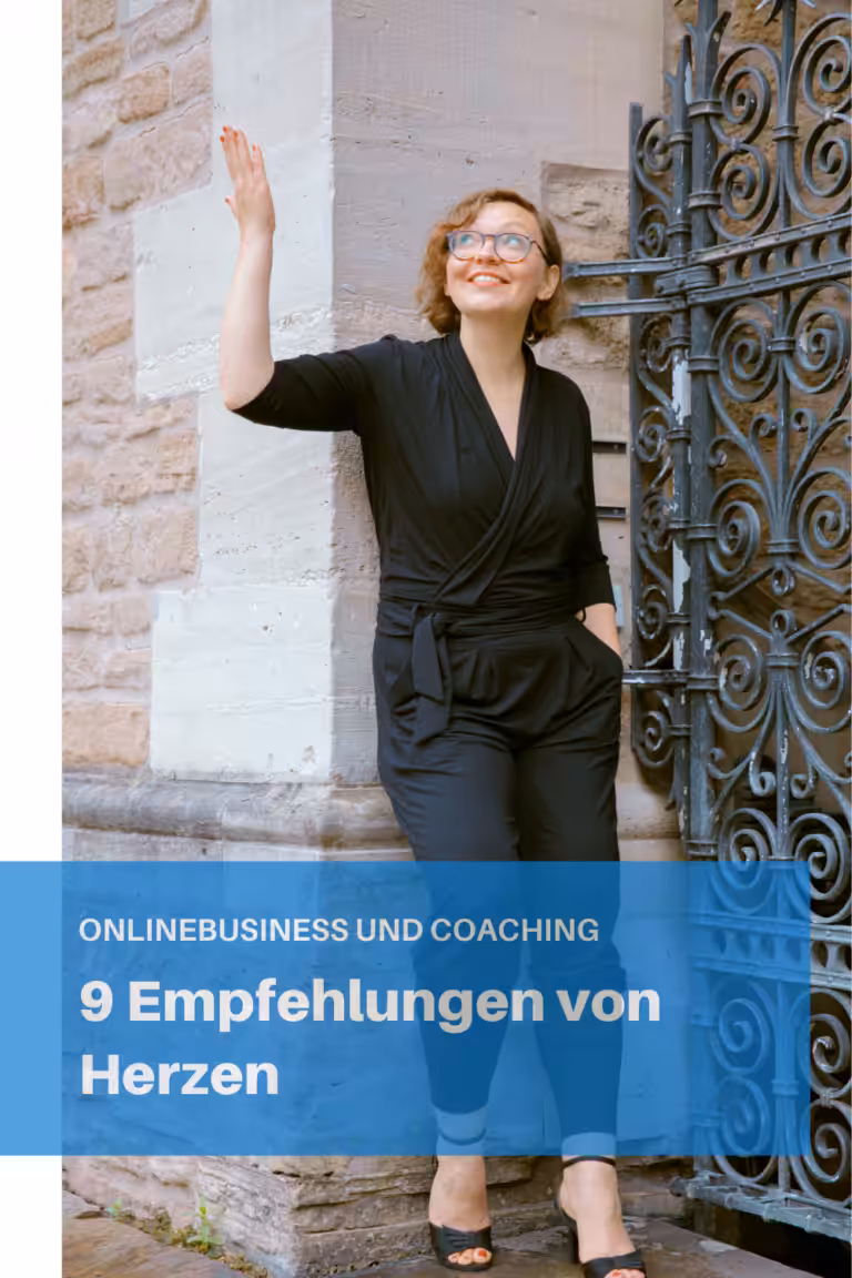 onlinebusiness und coaching