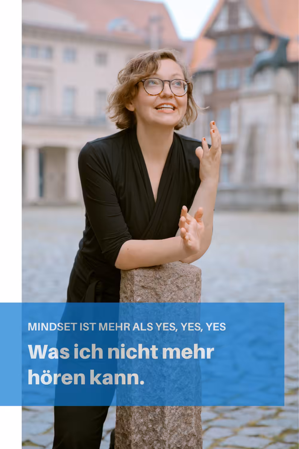 Mindset Business Bootcamp Imposter