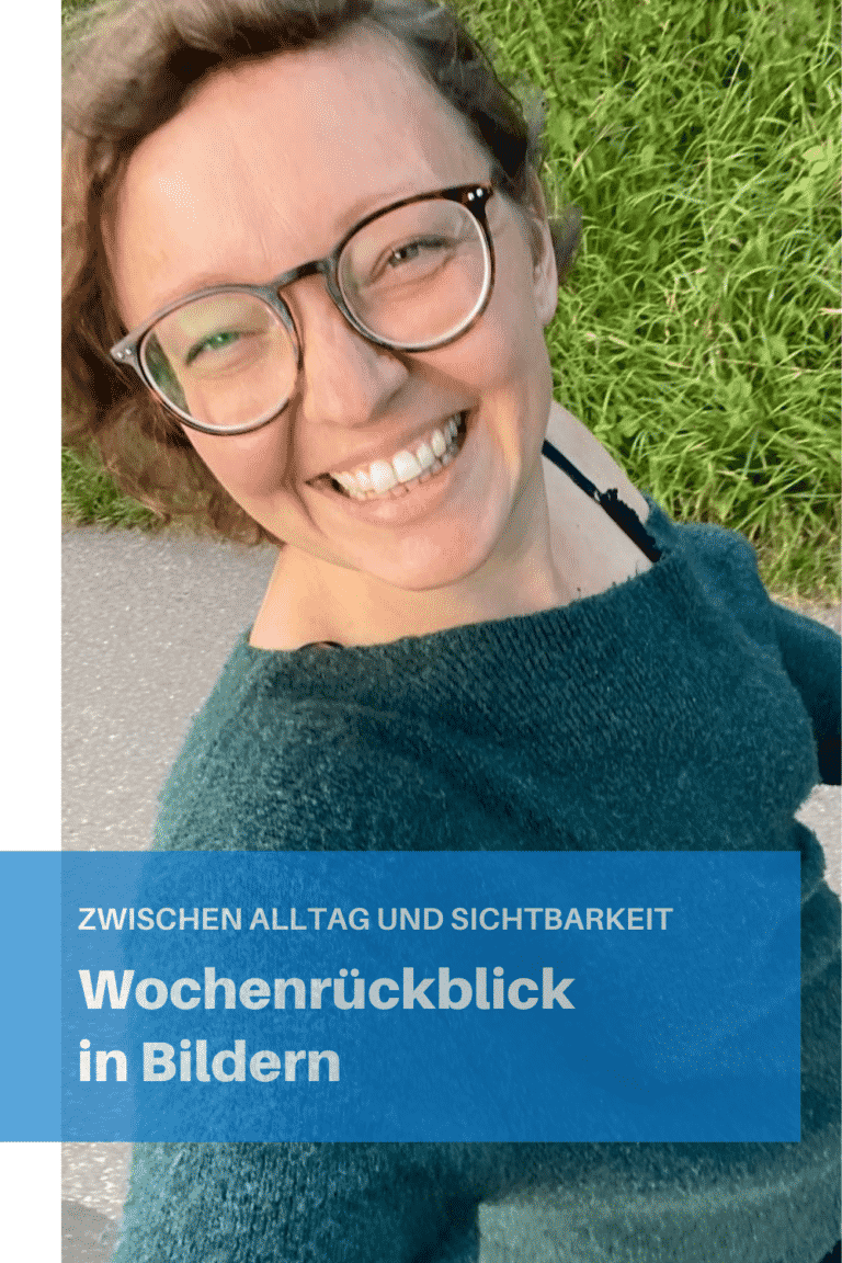 Wochenrückblick