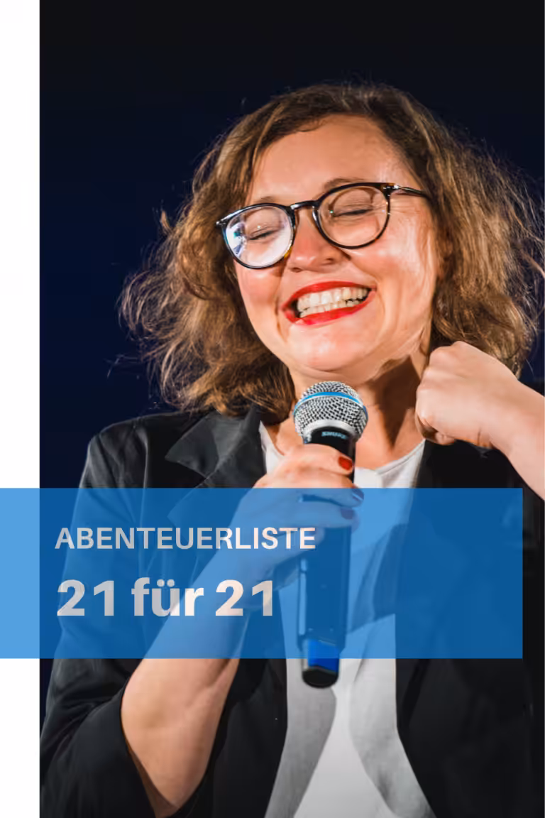 Bucketlist Foto Patrick Reymann