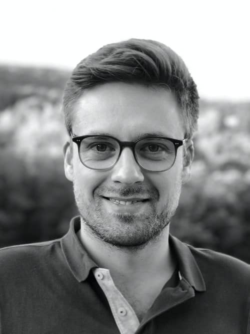 Oliver Gibietz