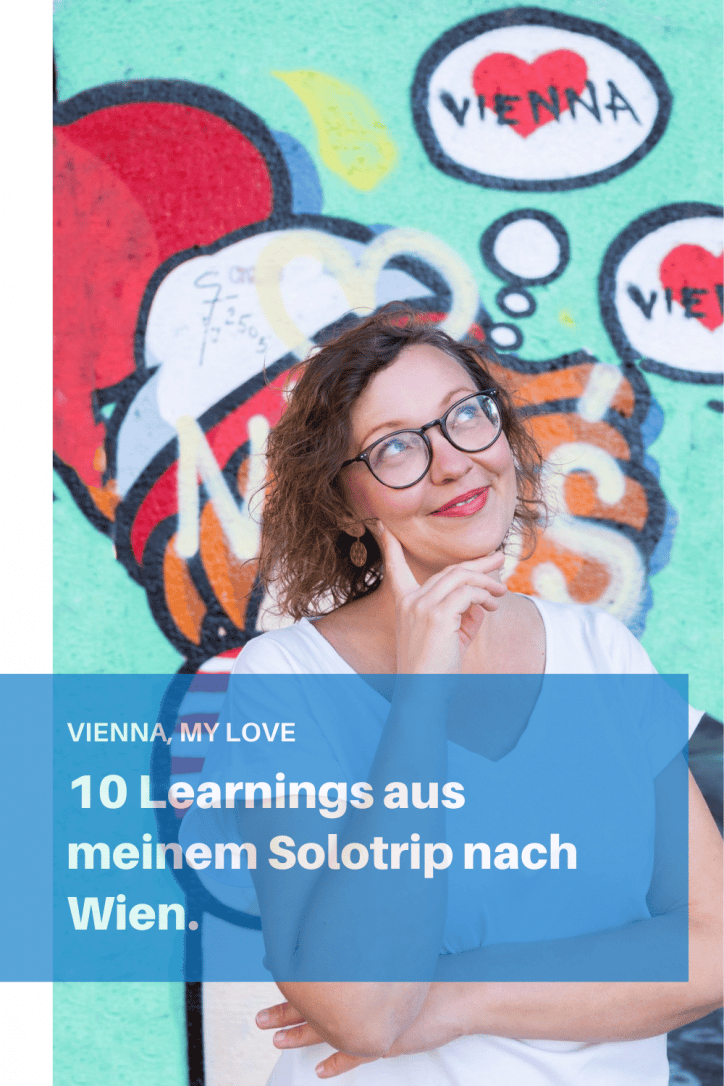 10 Learnings aus Wien