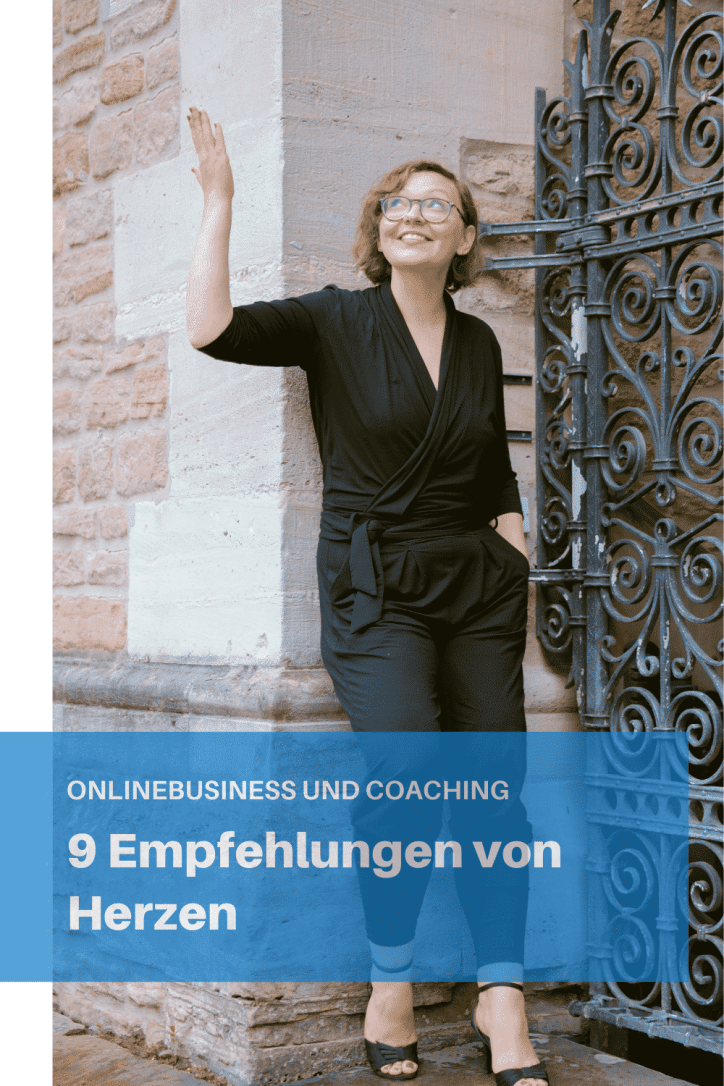 onlinebusiness und coaching