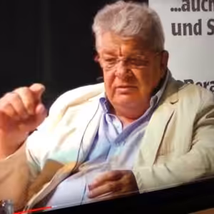 Der Däne. Jesper Juul.