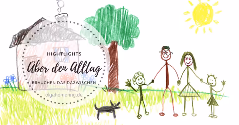 Alltag Mamaleben Highlights